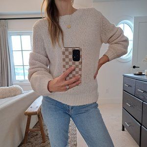 Aritzia Sunday Best Lennie Sweater